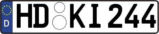 HD-KI244