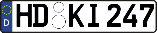 HD-KI247