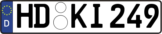 HD-KI249