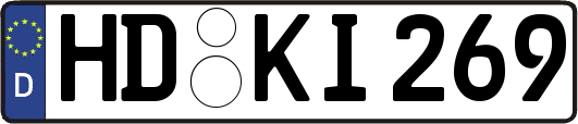 HD-KI269
