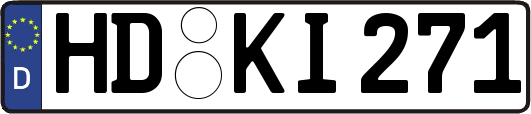 HD-KI271
