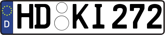 HD-KI272