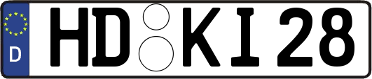 HD-KI28