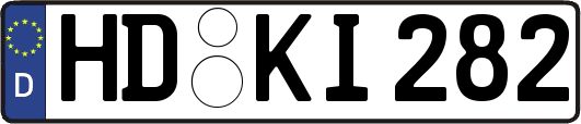 HD-KI282