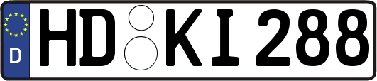 HD-KI288