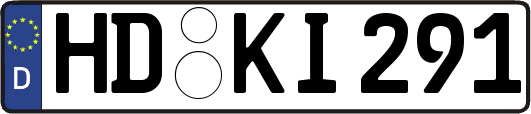 HD-KI291