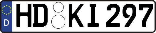 HD-KI297