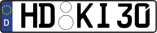 HD-KI30