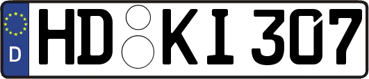 HD-KI307
