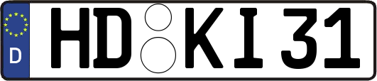 HD-KI31
