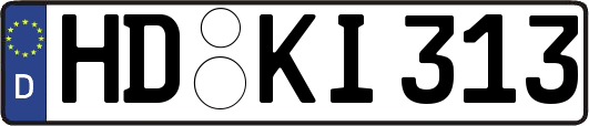 HD-KI313