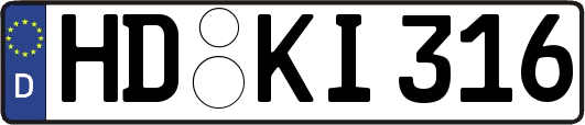 HD-KI316
