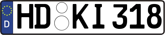 HD-KI318