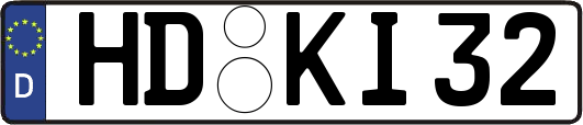 HD-KI32
