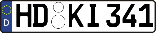 HD-KI341