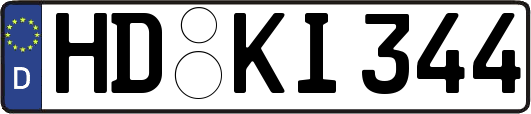 HD-KI344