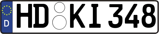 HD-KI348