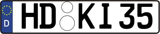 HD-KI35