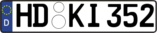 HD-KI352