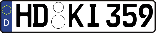 HD-KI359