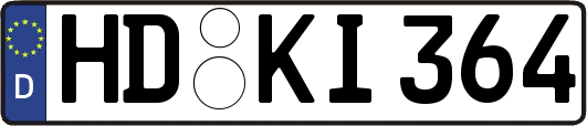 HD-KI364