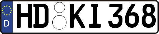 HD-KI368
