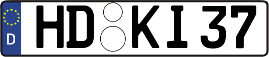 HD-KI37