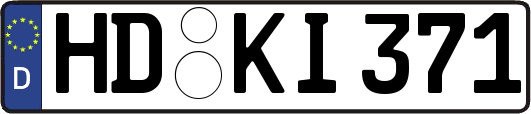 HD-KI371