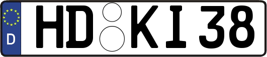 HD-KI38