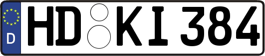HD-KI384