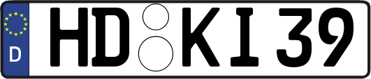 HD-KI39
