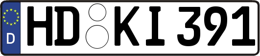 HD-KI391