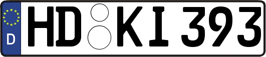 HD-KI393