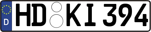 HD-KI394