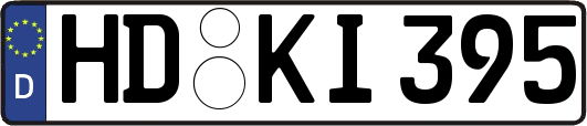HD-KI395
