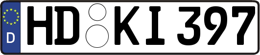 HD-KI397