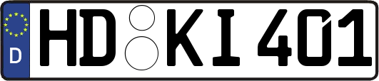 HD-KI401