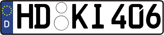 HD-KI406