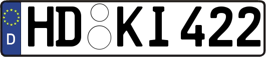 HD-KI422