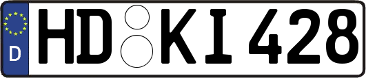 HD-KI428