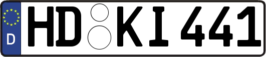 HD-KI441