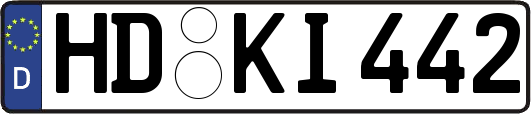 HD-KI442