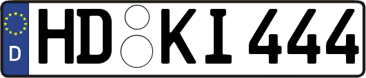 HD-KI444