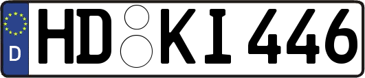 HD-KI446