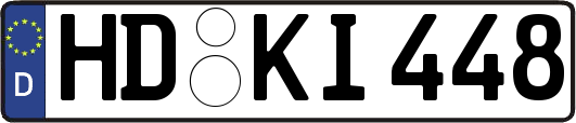 HD-KI448