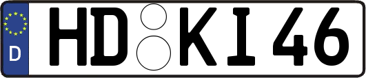 HD-KI46