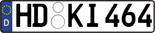 HD-KI464