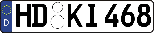 HD-KI468