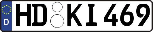 HD-KI469