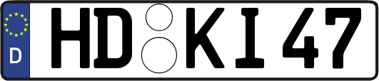 HD-KI47